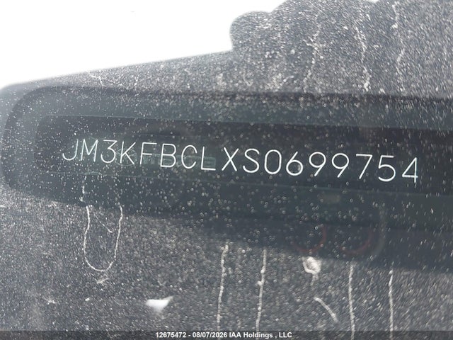 Aukcja sprzedaży 2025 Mazda Cx-5 Preferred, vin: JM3KFBCLXS0699754, numer aukcji: 12675472