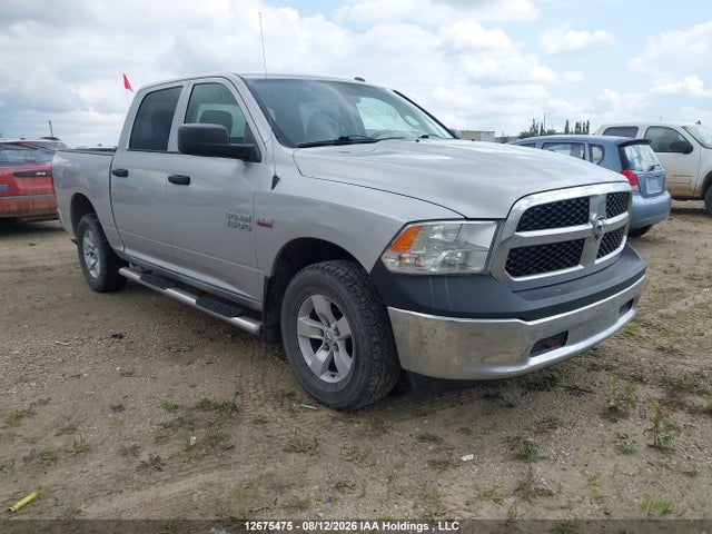 RAM 1500 St 2017 3C6RR7KT0HG696063 головне зображення