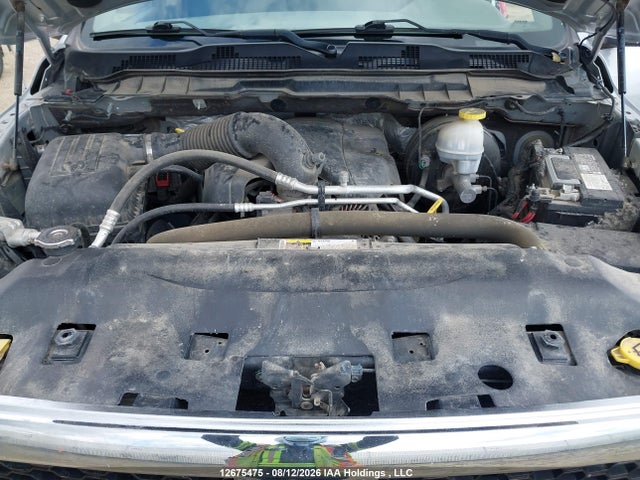 RAM 1500 St 2017 3C6RR7KT0HG696063 Image 10