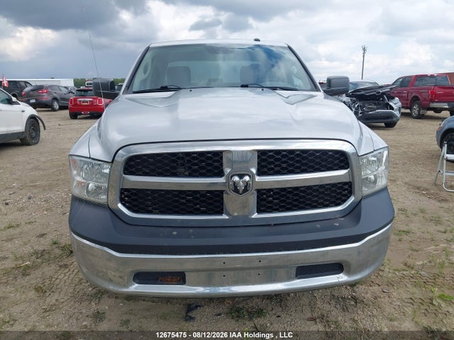 RAM 1500 St 2017 3C6RR7KT0HG696063 Image 12