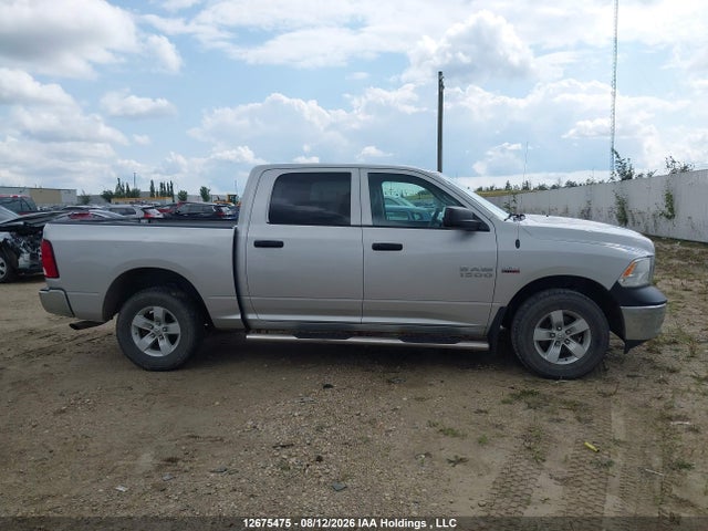 RAM 1500 St 2017 3C6RR7KT0HG696063 Image 13