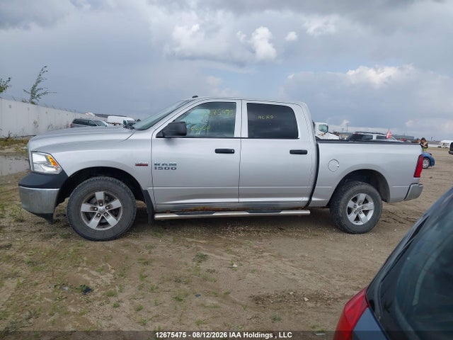 RAM 1500 St 2017 3C6RR7KT0HG696063 Image 14