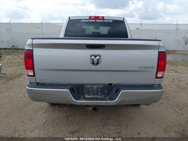 RAM 1500 St 2017 3C6RR7KT0HG696063 Image 16