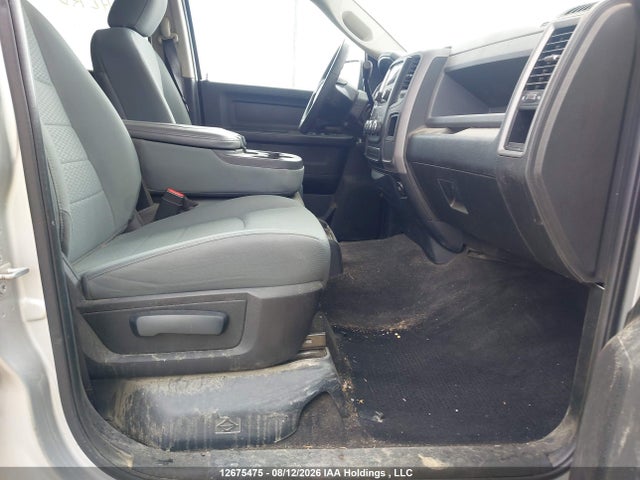 RAM 1500 St 2017 3C6RR7KT0HG696063 Image 5