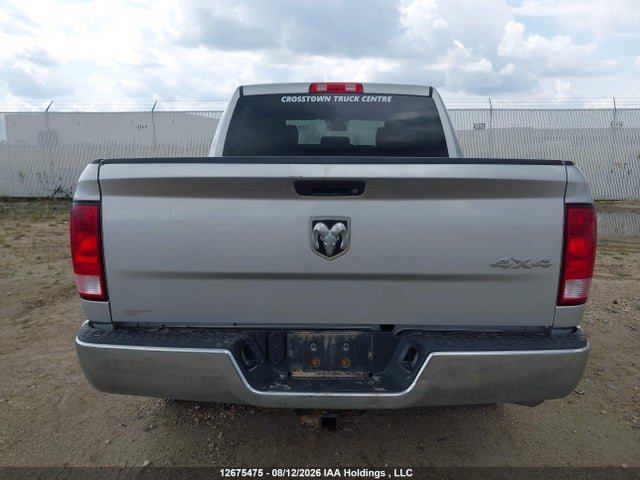 RAM 1500 St 2017 3C6RR7KT0HG696063 Image 6