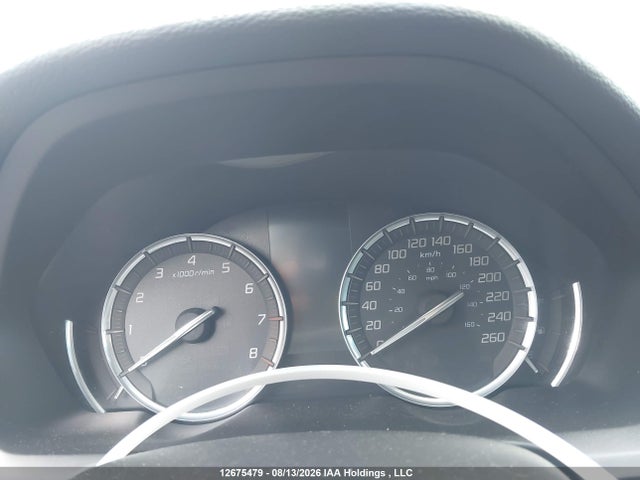 12675479 :رقم المزاد ، 19UUB1F56FA801718 vin ، 2015 Acura Tlx Tech مزاد بيع