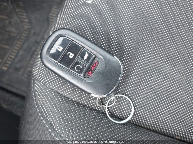 2024 Honda Cr-v Sport მანქანა იყიდება აუქციონზე, vin: 2HKRS4H54RH117556, აუქციონის ნომერი: 12675482