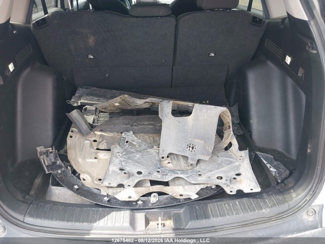 2024 Honda Cr-v Sport მანქანა იყიდება აუქციონზე, vin: 2HKRS4H54RH117556, აუქციონის ნომერი: 12675482