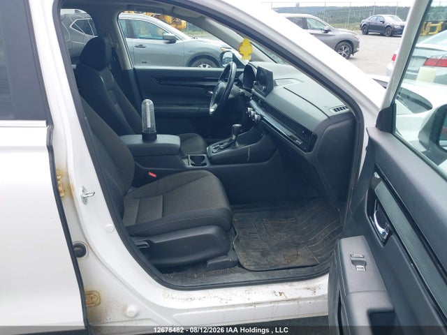 2024 Honda Cr-v Sport მანქანა იყიდება აუქციონზე, vin: 2HKRS4H54RH117556, აუქციონის ნომერი: 12675482