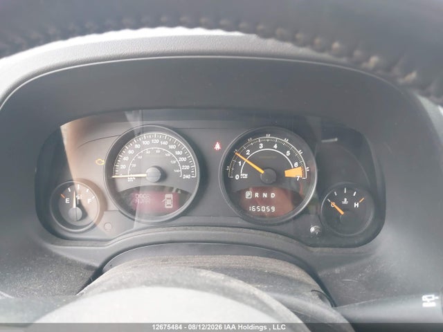 1C4NJRAB4HD151757 Jeep Patriot