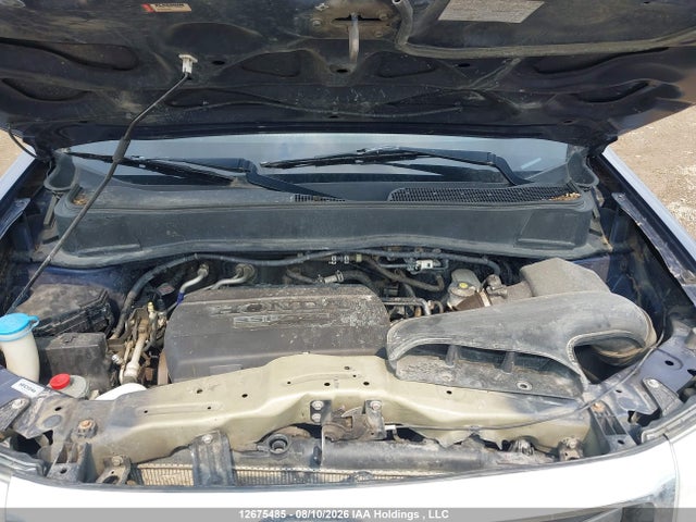 12675485 :رقم المزاد ، 5FNYF4H54DB504194 vin ، 2013 Honda Pilot Ex-l مزاد بيع