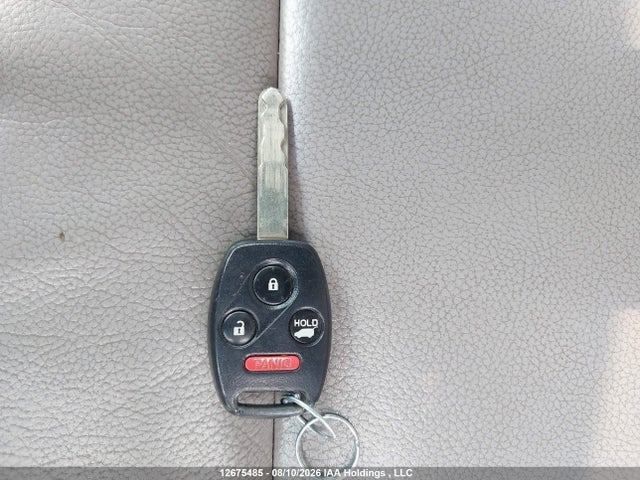 12675485 :رقم المزاد ، 5FNYF4H54DB504194 vin ، 2013 Honda Pilot Ex-l مزاد بيع