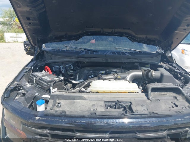 Ford F-150 Xlt 2024 1FTEW3LP6RKD08242 Image 10