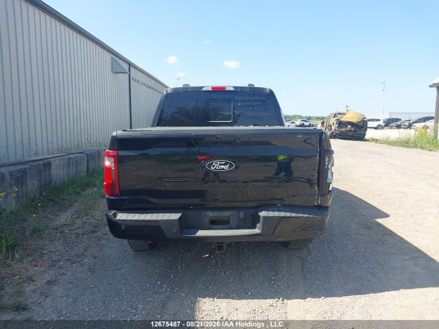 Ford F-150 Xlt 2024 1FTEW3LP6RKD08242 Image 16