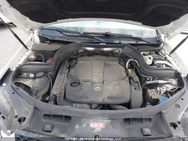 Продаж на аукціоні авто 2014 Mercedes-benz Glk 350 4matic, vin: WDCGG8JB5EG255552, номер лоту: 12675491