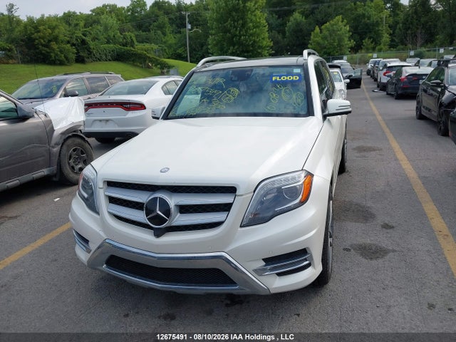 Продаж на аукціоні авто 2014 Mercedes-benz Glk 350 4matic, vin: WDCGG8JB5EG255552, номер лоту: 12675491