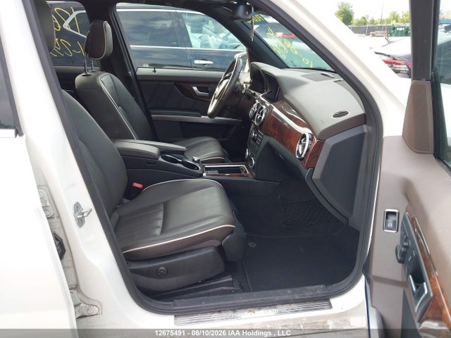 Продаж на аукціоні авто 2014 Mercedes-benz Glk 350 4matic, vin: WDCGG8JB5EG255552, номер лоту: 12675491