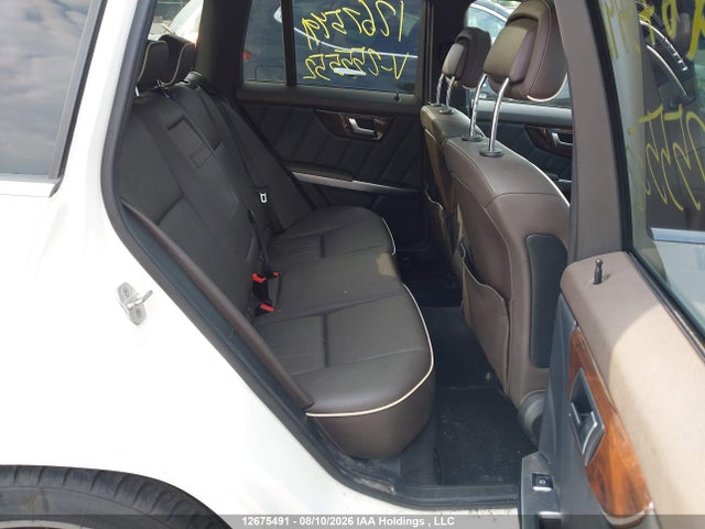 Продаж на аукціоні авто 2014 Mercedes-benz Glk 350 4matic, vin: WDCGG8JB5EG255552, номер лоту: 12675491