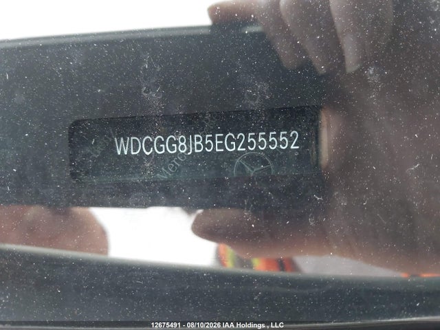 Продаж на аукціоні авто 2014 Mercedes-benz Glk 350 4matic, vin: WDCGG8JB5EG255552, номер лоту: 12675491