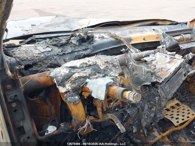 12675494 :رقم المزاد ، 1FAHP34N58W202515 vin ، 2008 Ford Focus S/se مزاد بيع