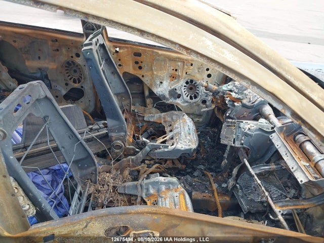 12675494 :رقم المزاد ، 1FAHP34N58W202515 vin ، 2008 Ford Focus S/se مزاد بيع
