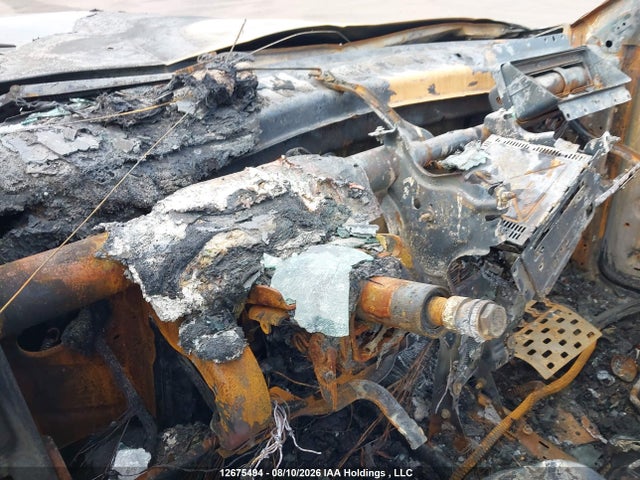 12675494 :رقم المزاد ، 1FAHP34N58W202515 vin ، 2008 Ford Focus S/se مزاد بيع