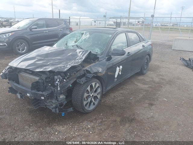 Продажа на аукционе авто 2022 Hyundai Elantra Ultimate Ivt With Tech Package, vin: KMHLN4AG1NU250652, номер лота: 12675495