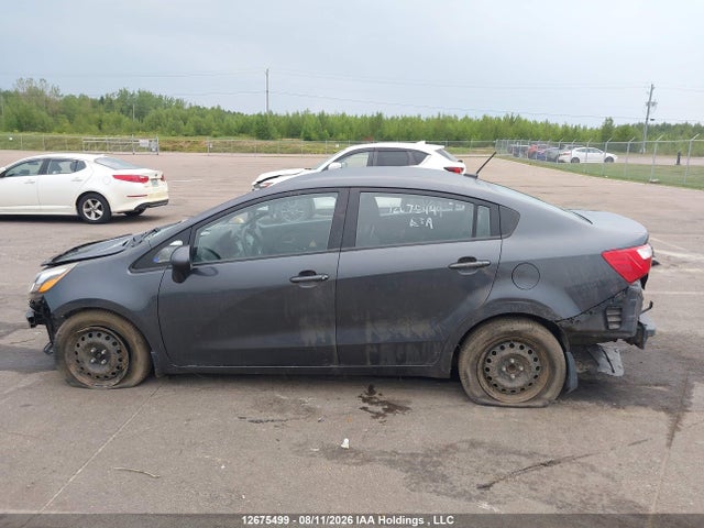 KIA RIO LX 2017 KNADM4A3XH6065384 Image 15