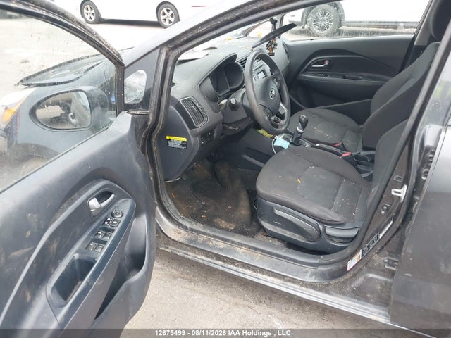 KIA RIO LX 2017 KNADM4A3XH6065384 Image 20