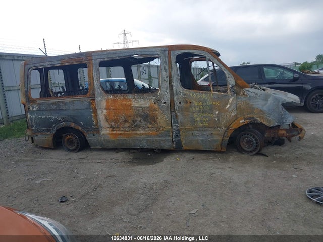 Aukcja sprzedaży 2016 Mercedes-benz Sprinter 2500, vin: WDZBE7CDXGP329002, numer aukcji: 12634831