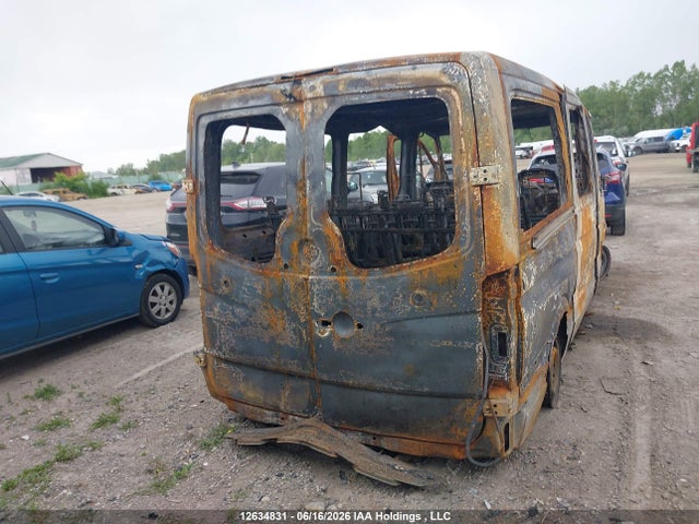 Aukcja sprzedaży 2016 Mercedes-benz Sprinter 2500, vin: WDZBE7CDXGP329002, numer aukcji: 12634831