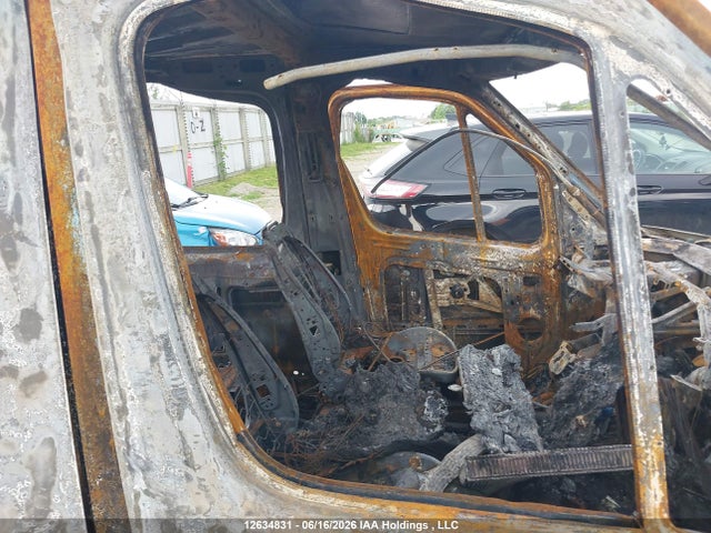 Aukcja sprzedaży 2016 Mercedes-benz Sprinter 2500, vin: WDZBE7CDXGP329002, numer aukcji: 12634831