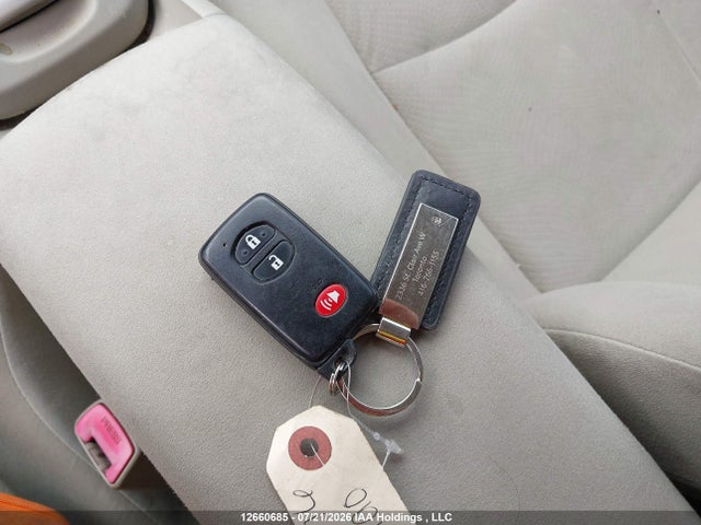 Auction sale of the 2010 Toyota Prius, vin: JTDKN3DU4A0038048, lot number: 12660685
