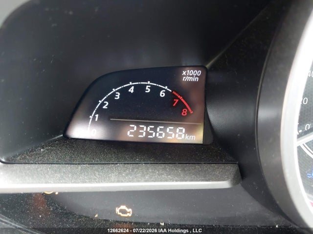 Продажа на аукционе авто 2014 Mazda Mazda3 Gs-sky, vin: JM1BM1L77E1163130, номер лота: 12662624