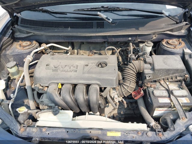 Aukcja sprzedaży 2007 Pontiac Vibe, vin: 5Y2SL65887Z425585, numer aukcji: 12675503