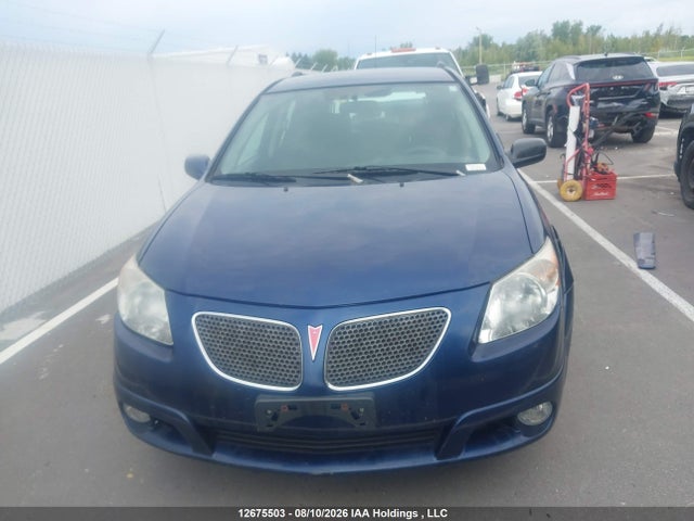 Aukcja sprzedaży 2007 Pontiac Vibe, vin: 5Y2SL65887Z425585, numer aukcji: 12675503
