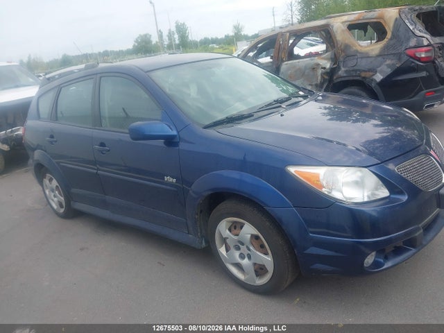 Aukcja sprzedaży 2007 Pontiac Vibe, vin: 5Y2SL65887Z425585, numer aukcji: 12675503