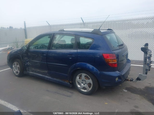 Aukcja sprzedaży 2007 Pontiac Vibe, vin: 5Y2SL65887Z425585, numer aukcji: 12675503
