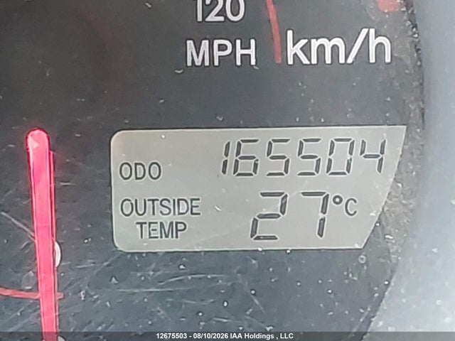Aukcja sprzedaży 2007 Pontiac Vibe, vin: 5Y2SL65887Z425585, numer aukcji: 12675503