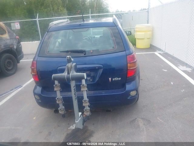 Aukcja sprzedaży 2007 Pontiac Vibe, vin: 5Y2SL65887Z425585, numer aukcji: 12675503