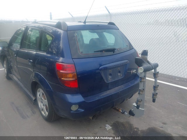 Aukcja sprzedaży 2007 Pontiac Vibe, vin: 5Y2SL65887Z425585, numer aukcji: 12675503