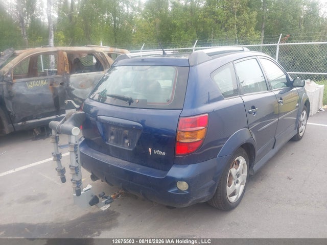Aukcja sprzedaży 2007 Pontiac Vibe, vin: 5Y2SL65887Z425585, numer aukcji: 12675503