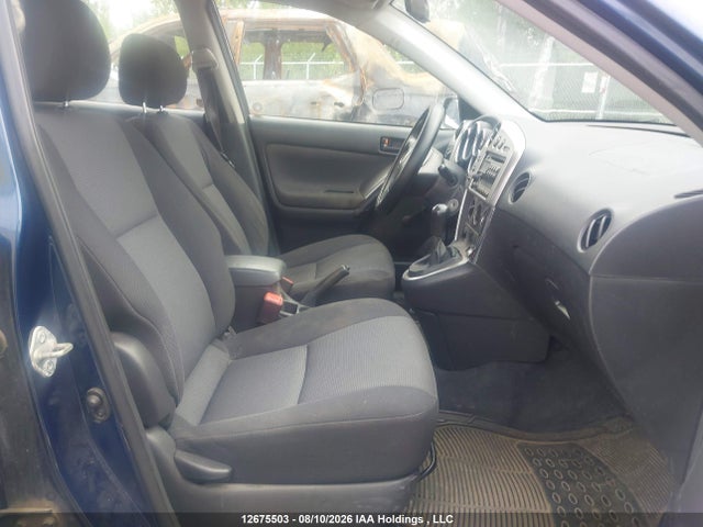 Aukcja sprzedaży 2007 Pontiac Vibe, vin: 5Y2SL65887Z425585, numer aukcji: 12675503