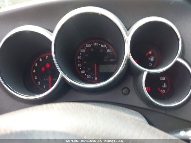 Aukcja sprzedaży 2007 Pontiac Vibe, vin: 5Y2SL65887Z425585, numer aukcji: 12675503