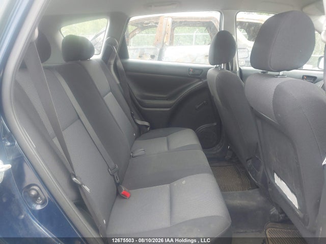 Aukcja sprzedaży 2007 Pontiac Vibe, vin: 5Y2SL65887Z425585, numer aukcji: 12675503
