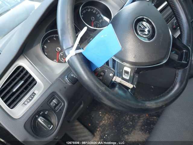 3VW217AU0FM083089 Volkswagen Golf 1.8 Tsi Comfortline/1.8 Tsi Highline/1.8 Tsi Trendline