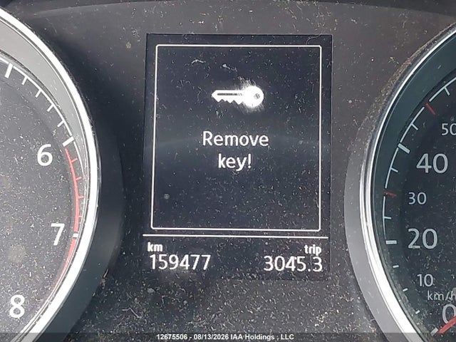3VW217AU0FM083089 Volkswagen Golf 1.8 Tsi Comfortline/1.8 Tsi Highline/1.8 Tsi Trendline