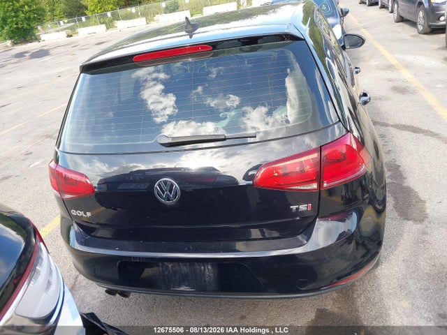 3VW217AU0FM083089 Volkswagen Golf 1.8 Tsi Comfortline/1.8 Tsi Highline/1.8 Tsi Trendline