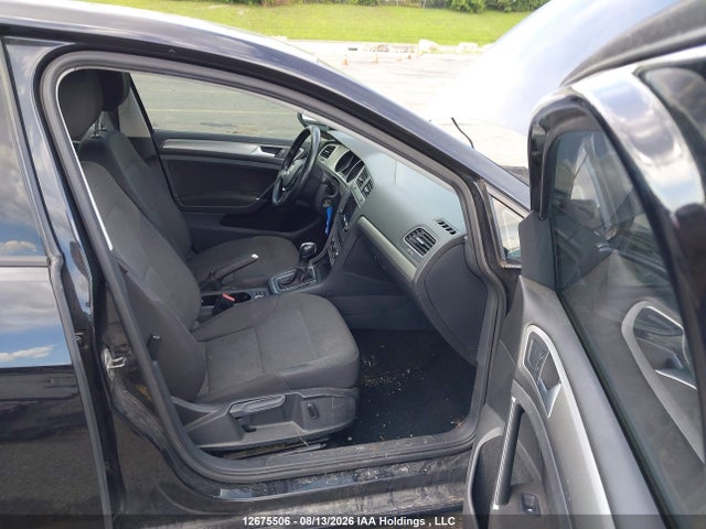 3VW217AU0FM083089 Volkswagen Golf 1.8 Tsi Comfortline/1.8 Tsi Highline/1.8 Tsi Trendline
