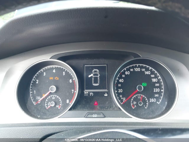 3VW217AU0FM083089 Volkswagen Golf 1.8 Tsi Comfortline/1.8 Tsi Highline/1.8 Tsi Trendline